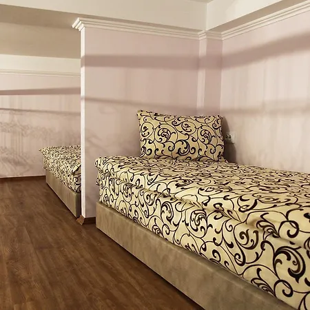 Kryva Lypa Львів