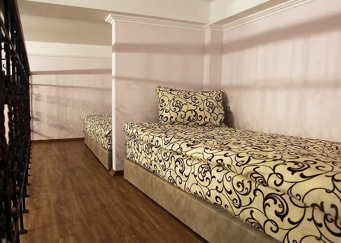 Kryva Lypa Львов