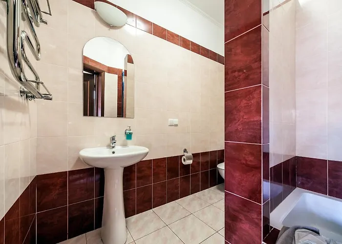 Kryva Lypa Львов