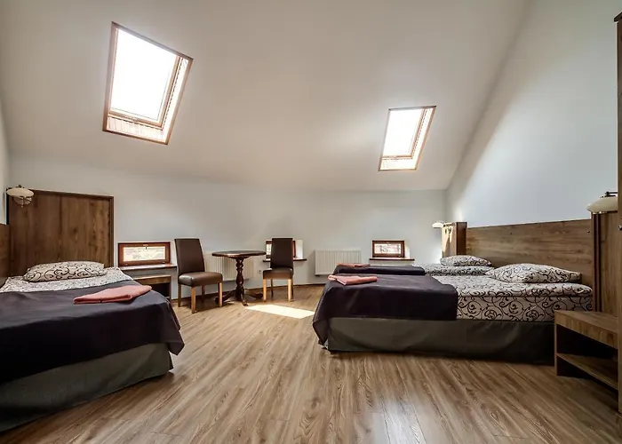 Kryva Lypa 2* Львов