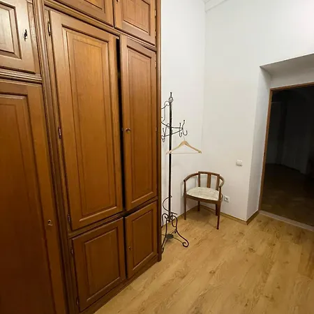 Kryva Lypa Hotel 2*