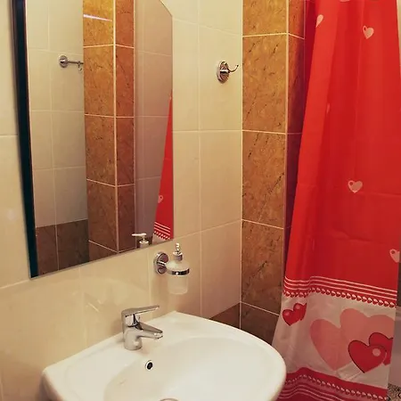 Hotel Kryva Lypa 2*