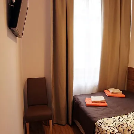 Kryva Lypa 2* Lviv