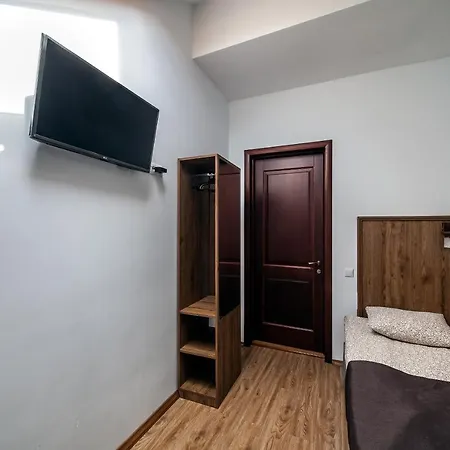 Kryva Lypa 2* Lviv