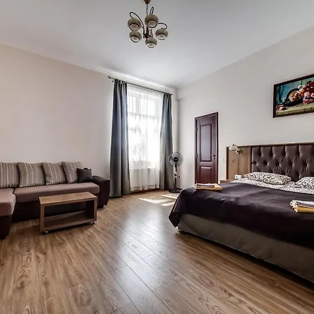 Kryva Lypa Hotel 2*