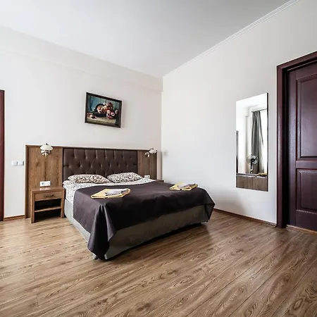 Kryva Lypa Lviv