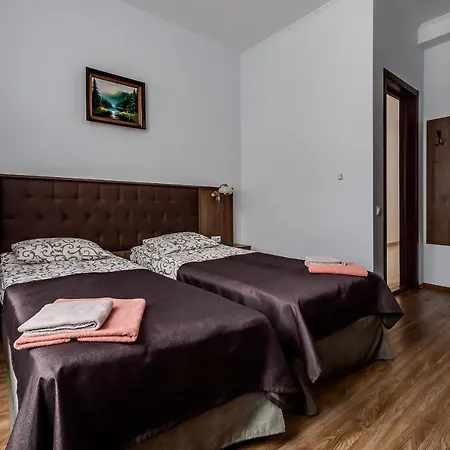 Kryva Lypa 2* Lviv