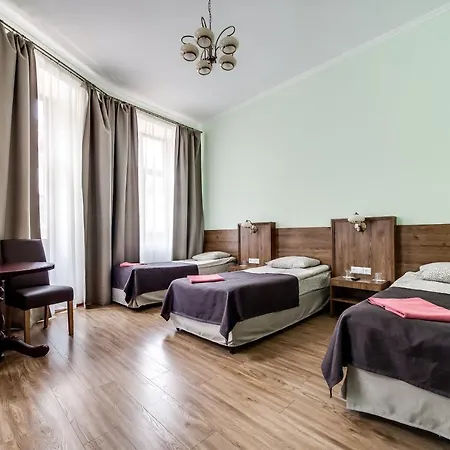 Kryva Lypa 2* Lviv
