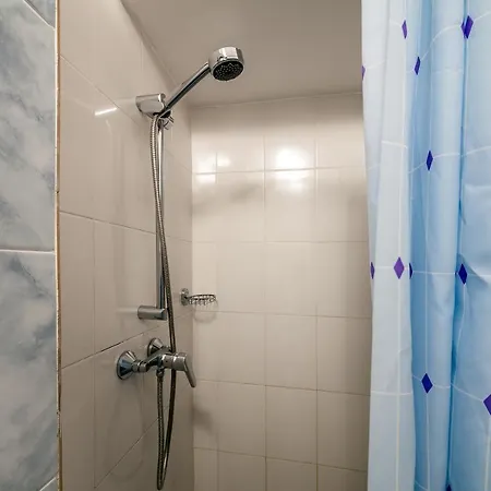 Kryva Lypa Hotel